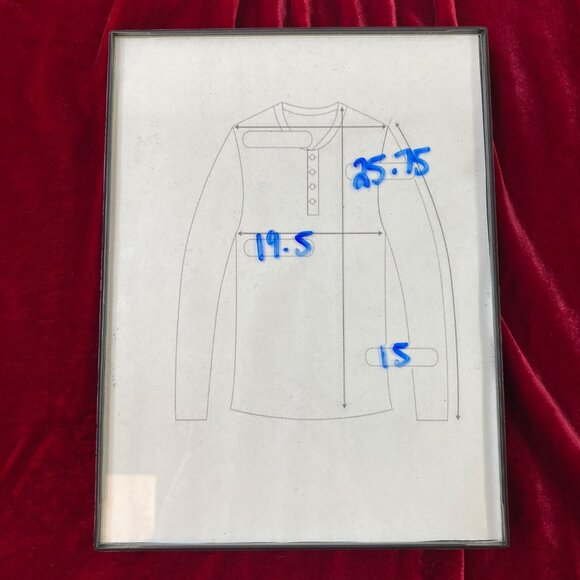 Sundance Womens Red Velvet Peasant Top Short Sleeve Blouse Boho Size Small - Picture 4 of 4